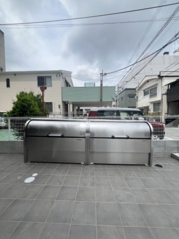 ロビー・ラウンジ
