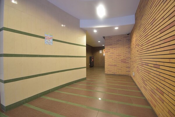 ロビー・ラウンジ