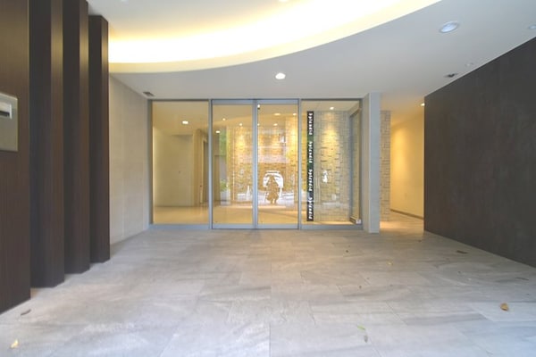 ロビー・ラウンジ