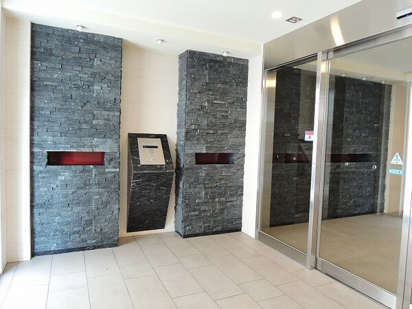 ロビー・ラウンジ