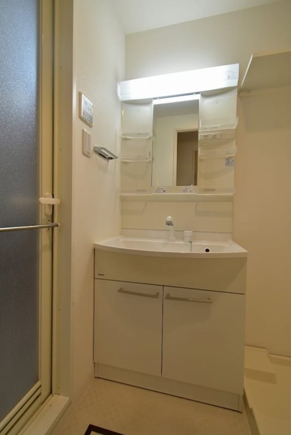 洗面・脱衣所