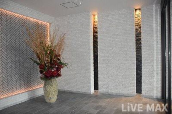 ロビー・ラウンジ