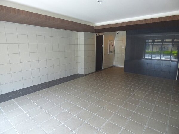 ロビー・ラウンジ