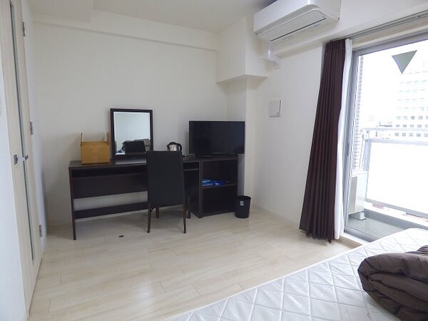 ロビー・ラウンジ