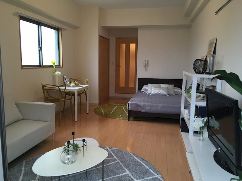 物件内観写真5　(モデルルーム)