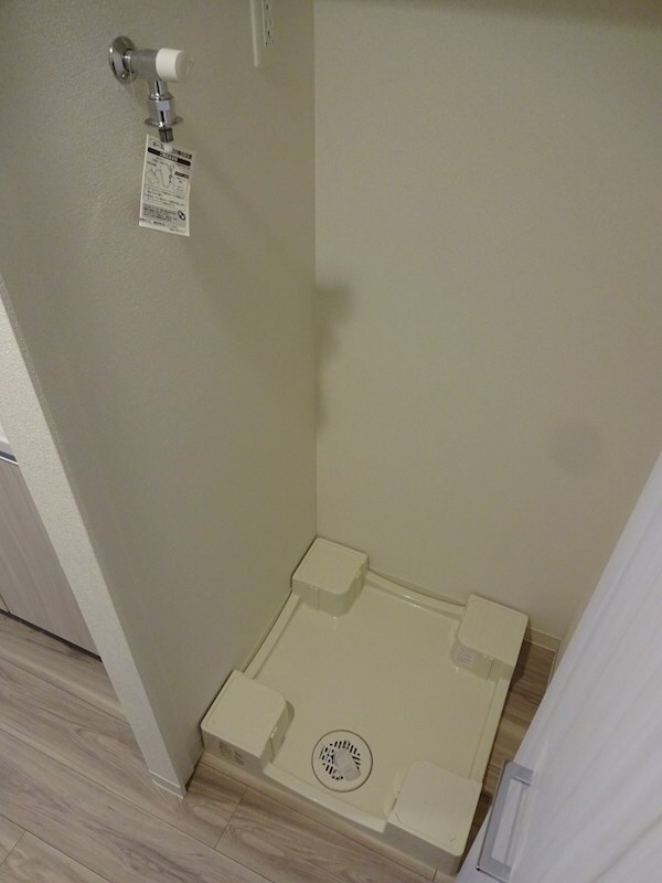 建物設備(同施工会社の同仕様写真です。)