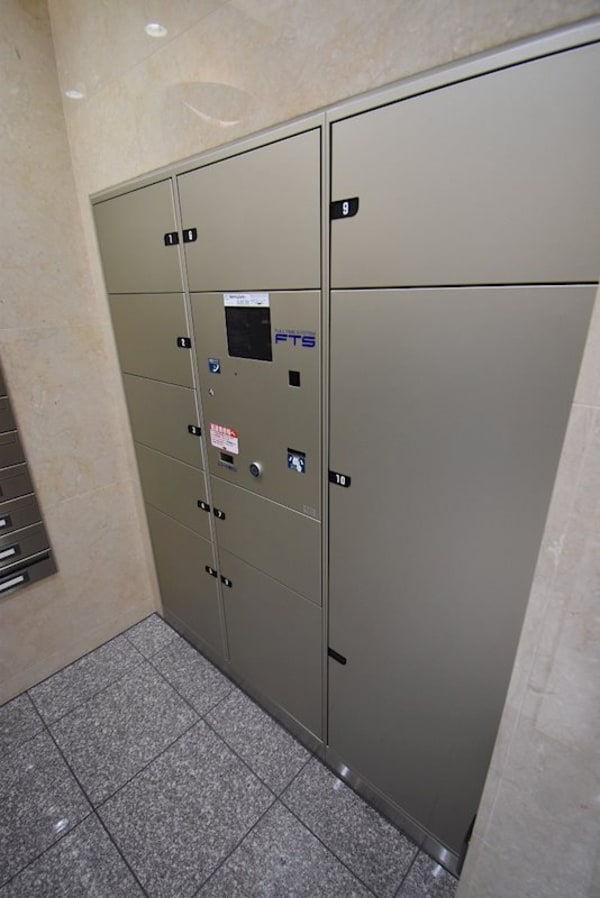 建物設備