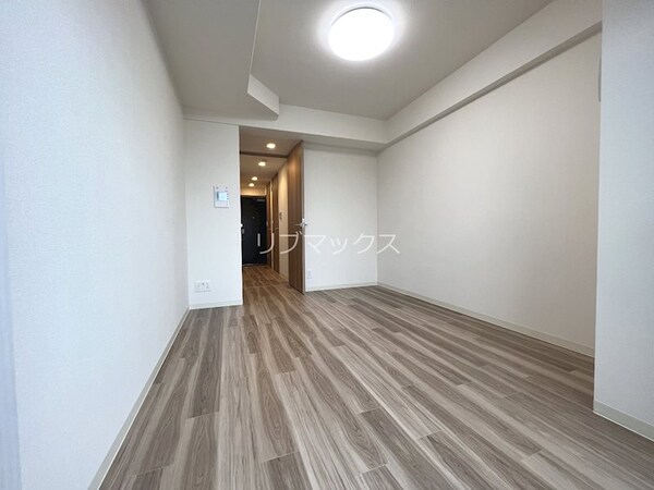 寝室(同施工会社の同仕様写真です。)