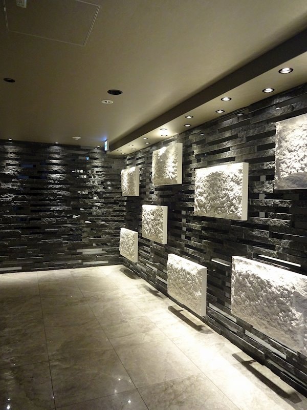 ロビー・ラウンジ