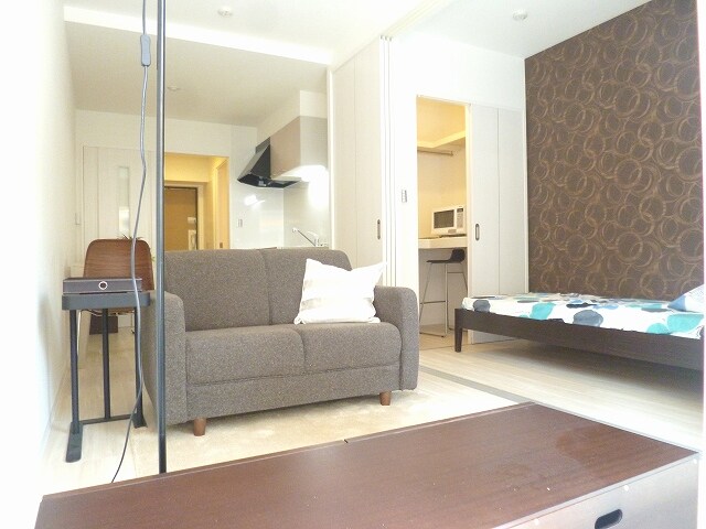 物件内観写真7　(家具はイメージです)