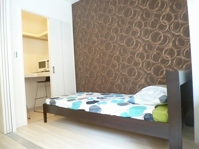 物件内観写真9　(家具はイメージです)