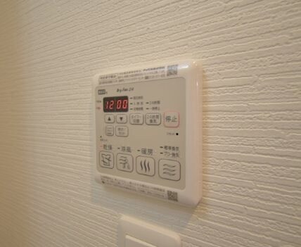 物件内観写真14　(同施工会社の同仕様写真です。)