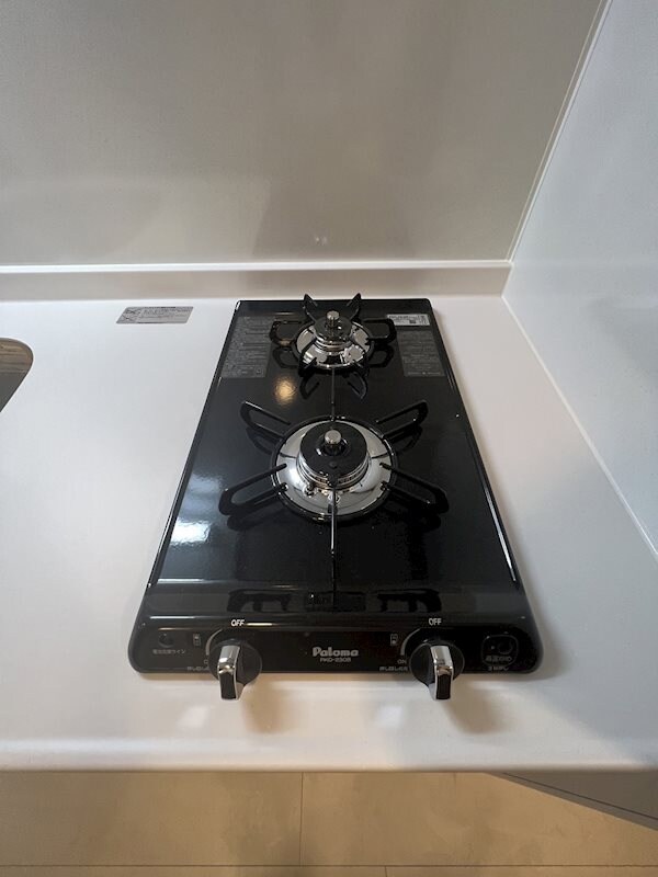 物件内観写真18　(同施工会社の同仕様写真です。)