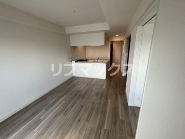 居室(同施工会社の同仕様写真です。)