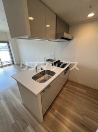 物件内観写真6　(同施工会社の同仕様写真です。)