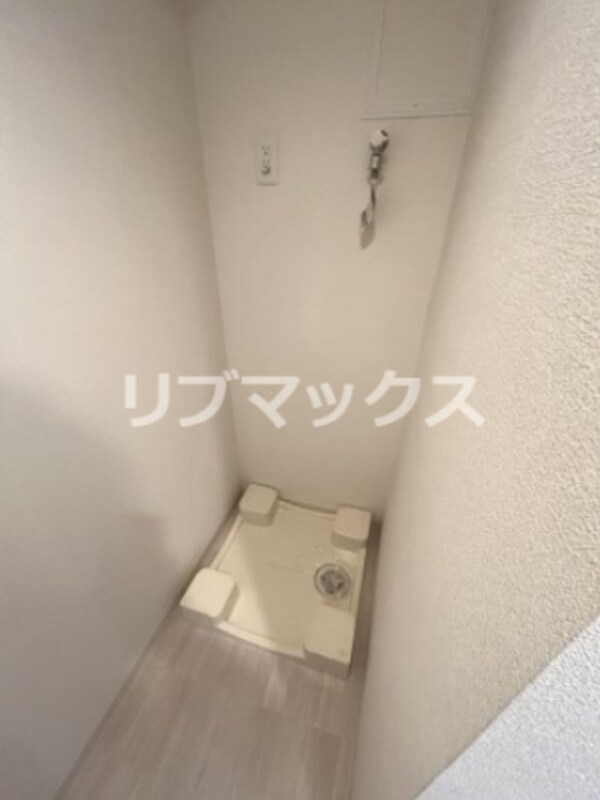 建物設備(同施工会社の同仕様写真です。)
