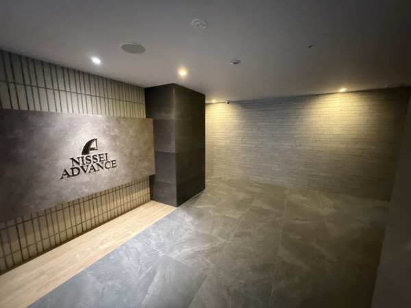 ロビー・ラウンジ