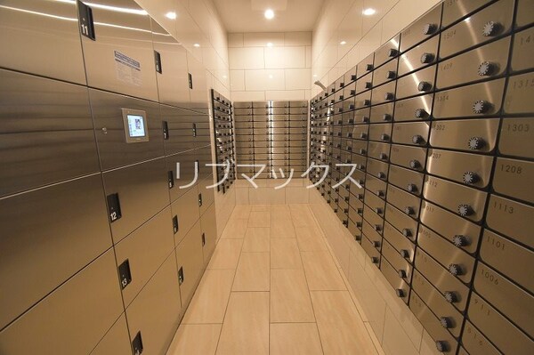 ロビー・ラウンジ