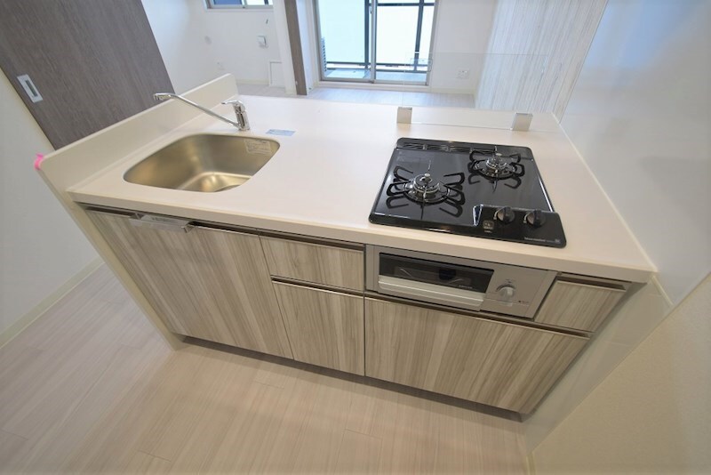 物件内観写真4　(同施工会社の同仕様写真です。)