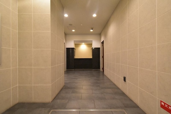 ロビー・ラウンジ