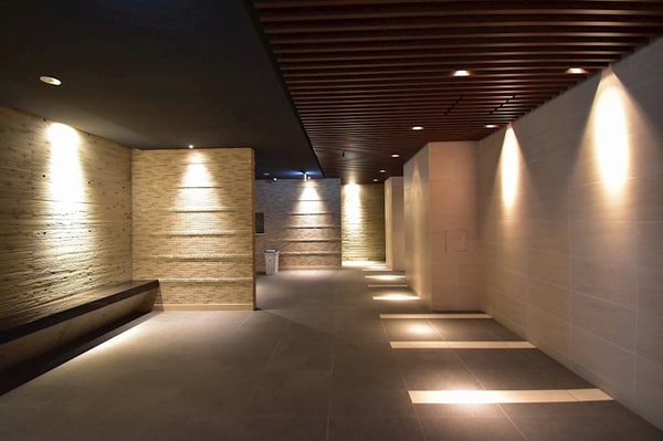 ロビー・ラウンジ