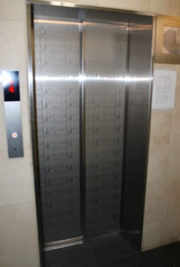 ロビー・ラウンジ