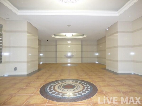 ロビー・ラウンジ