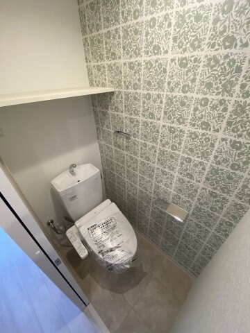 物件内観写真11　