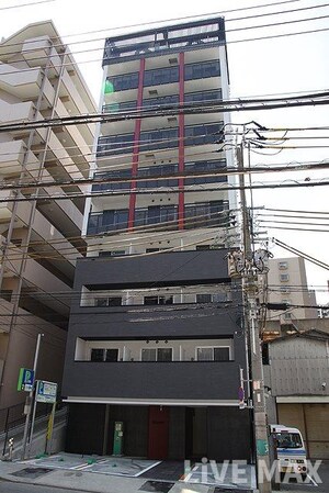 ＧＭＲ外観写真