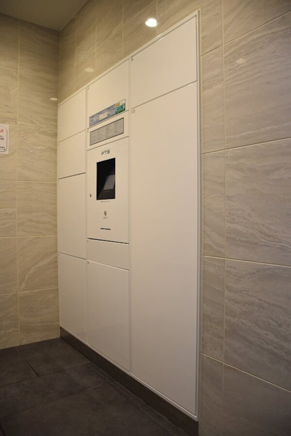 建物設備