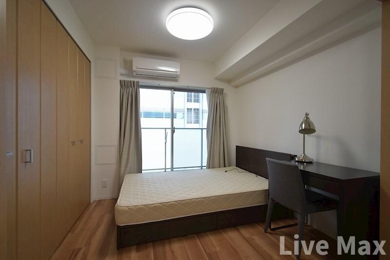 物件内観写真18　(モデルルーム)