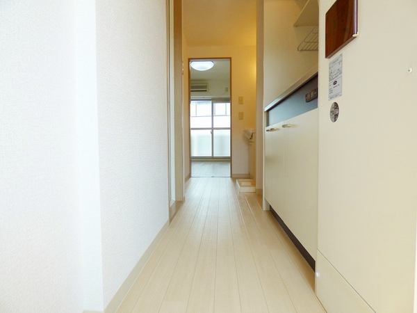 居室(リビング)