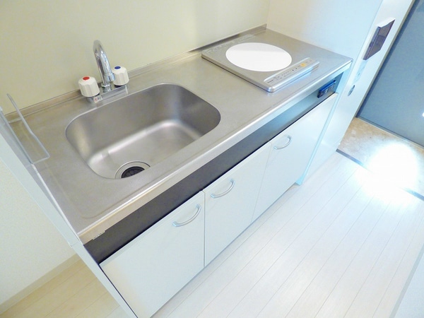 キッチン(ＩＨキッチン)