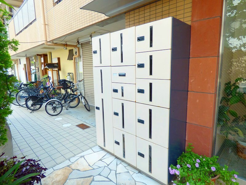 物件内観写真21　(室内)