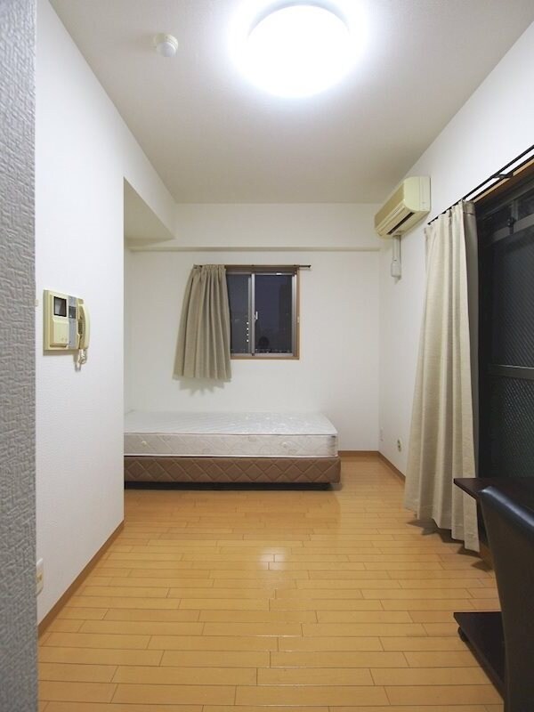 物件内観写真7　(モデルルーム)