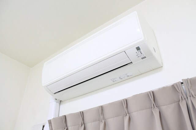 物件内観写真8　(エアコン)