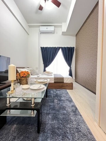 物件内観写真5　(モデルルーム)