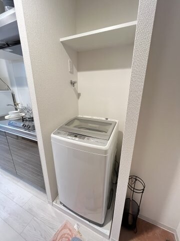 物件内観写真16　(モデルルーム)