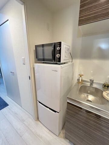 物件内観写真18　(モデルルーム)