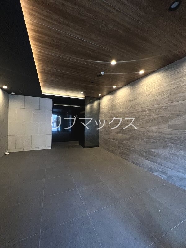ロビー・ラウンジ