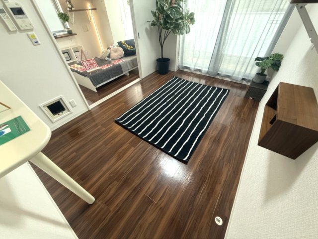 物件内観写真9　(モデルルーム)