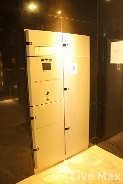 物件内観写真16　(宅配BOX)