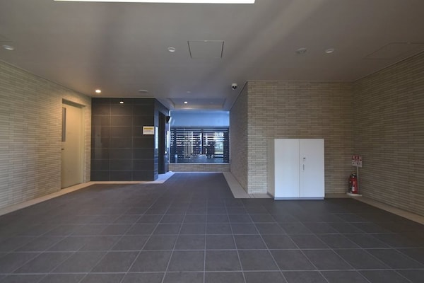 ロビー・ラウンジ