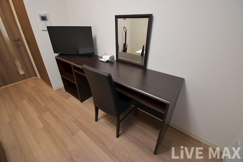 物件内観写真20　(モデルルーム)