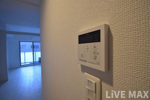建物設備(同施工会社の同仕様写真です。)