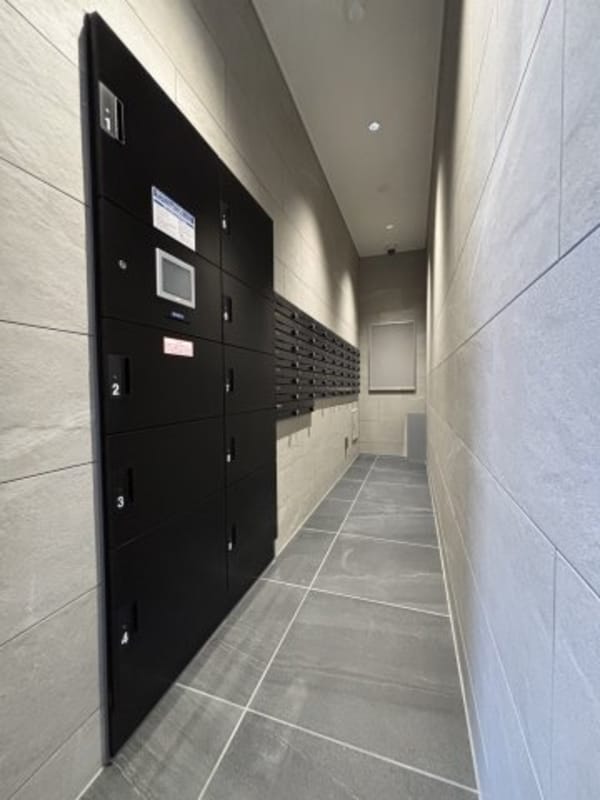 建物設備