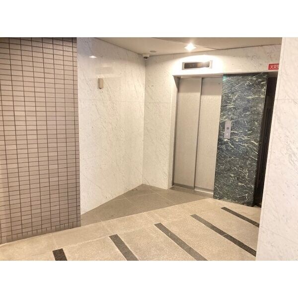 ロビー・ラウンジ