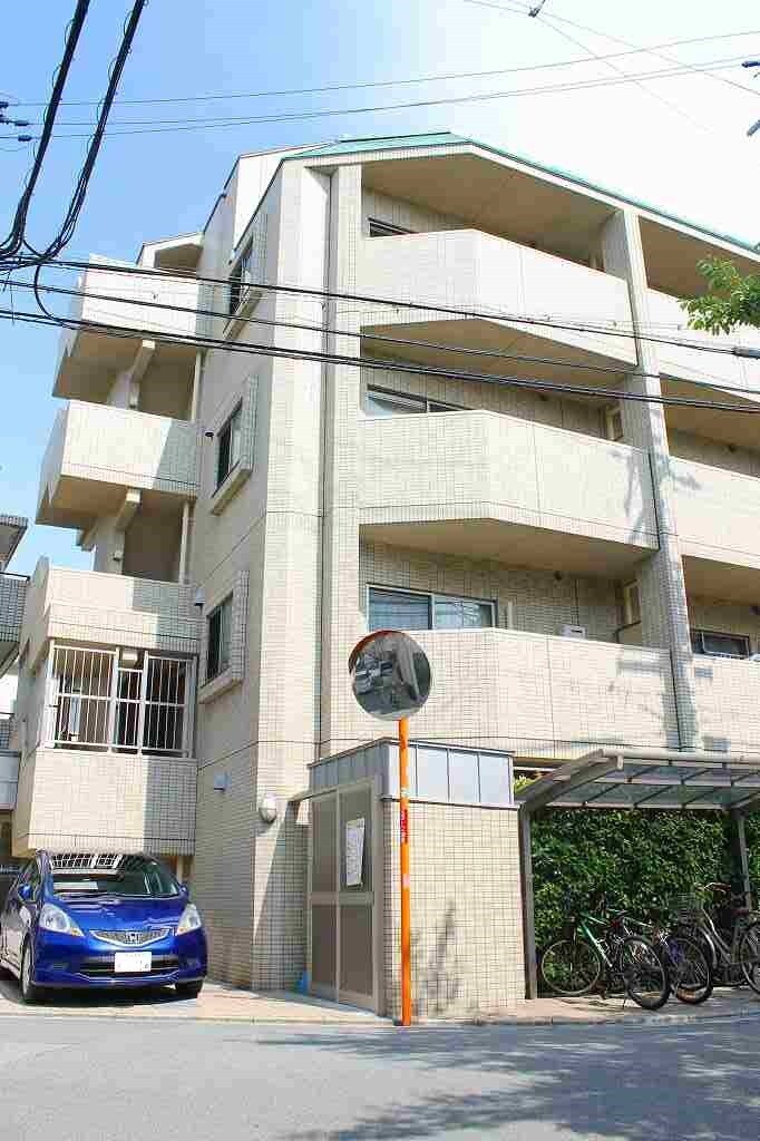 物件外観写真1　(外観)