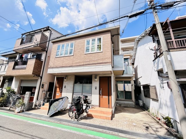 シャーメゾン石在町