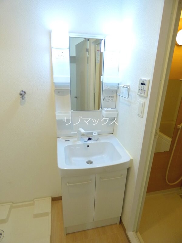 洗面・脱衣所